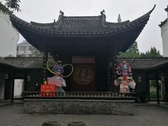 -衢州古城文化旅游区钟楼