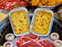 -姜胖胖首尔自助烤肉·街头小吃大排档(国瑞中心店)