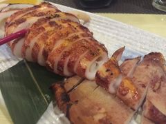 -有喜屋·深夜食堂(北京西路店)