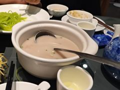 -楚鲜·汉正街一号(天河店)