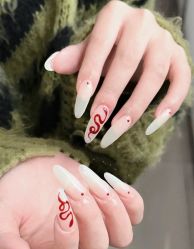 -1T·1M 日式美甲美睫