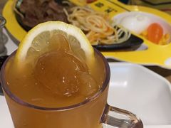 -豪客来牛排(人民东路店)