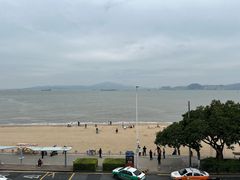 -白城沙滩
