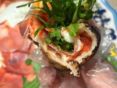 -Mammamia意大利餐厅(古北店)