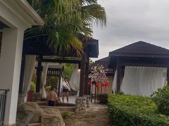 -河源万绿湖美思威尔顿酒店