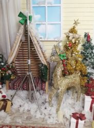 -莫奈庄园·儿童摄影馆·影视基地(江宁店)