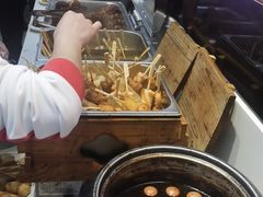 -骨大叔酱大骨自助火锅(东街口店)