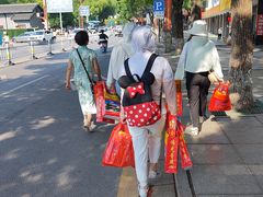 -南岳衡山风景名胜区-南岳大庙