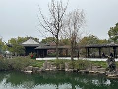 -台州府城(东湖)