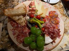 -BROWNSTONE布朗石西班牙餐厅(富城店)