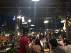 -Naughty Nuri’s Phuket