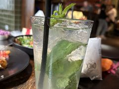 -Q MEX 库迈墨西哥餐吧(三里屯店)