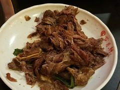 -芦月轩羊蝎子(太平桥店)