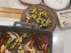 -新凯旋烧烤·燕姐千岛湖土菜