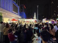 -万达广场(南宁青秀店)