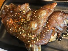 -聚点串吧·北京烧烤(赵登禹路店)