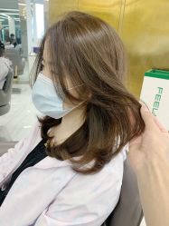 点击看大图 -潘多拉Hairsalon