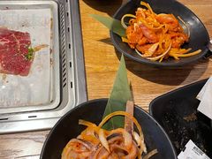 -新石器烤肉(南站店)