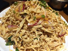 -齐齐哈尔特色烤肉