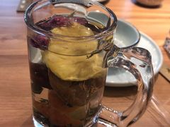 -品回味清真西北楼(宁波首店)