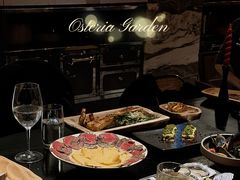 -Osteria Garden 生蚝花园餐厅(原进贤路店)