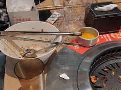 -新石器烤肉(百联川沙店)