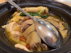 -客汀家宴·客家烟火 四季食材(集美店)