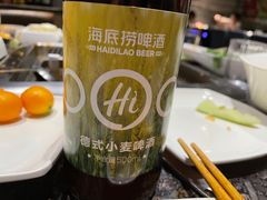 -海底捞火锅(崇文门新世界百货店)