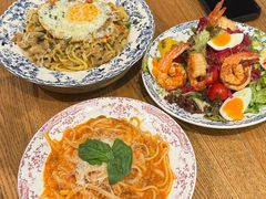 -NG PASTA吴居·中华意面·鲜牛排(南头古城店)