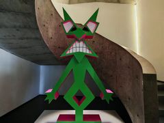 -艺仓美术馆