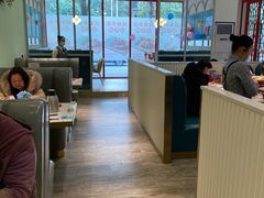 大堂-杯子红牛排(创意产业园店)