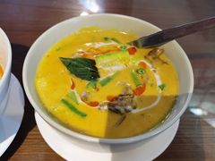黄咖喱牛肉-帕蓝·暹罗料理(曲阳店)