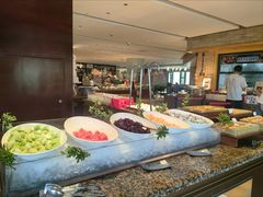 -厦门悦华酒店·绿庭主题自助餐厅