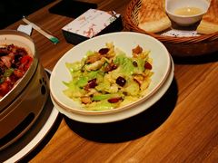-九头鹰家宴(岳家嘴店)