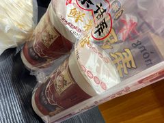 桂花引-茶话弄(中贸广场店)