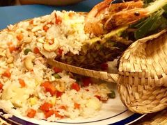 -茉莉.Red Crab