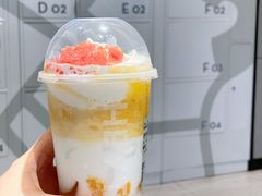 -喜茶(武汉范湖万达广场店)