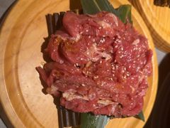 -正宗齐齐哈尔烤肉·齐牛哥鲜切炭火烤肉(杭州总店)