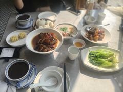 -陶兰居·香港饭店·海鲜大排档(圆融时代广场店)