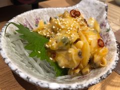 -酒井酱子·深夜食堂(东城汇店)