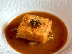 -桂花楼淮扬中餐厅(浦东香格里拉店)