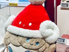 -泡泡玛特POPMART(上海环球港店)