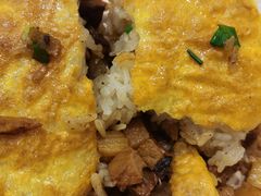 -老通城豆皮大王(吉庆街店)