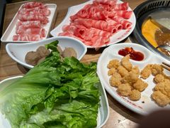 -季季红火锅(长沙步行街店)