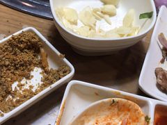 -炭之家烤肉(世茂店)