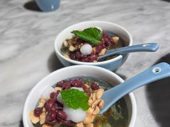 盐府老冰粉-懒人盐府人家(航天桥店)