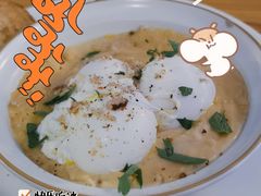 -Egg•Allday Brunch(襄阳北路店)