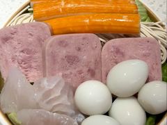 -海底捞火锅(长宁路龙之梦店)