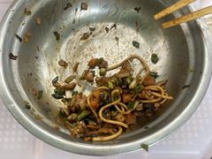 -宋记热干面馆(五福路店)