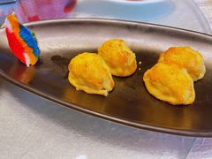 -广州粤海喜来登酒店